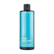 MATRIX High Amplify čistiaca kúra 400ml MATRIX High Amplify čistiaca kúra 400ml