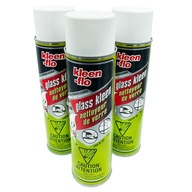 Kleen Flo Glass čistiaca pena na sklo SET 3 Kleen Flo Glass čistiaca pena na sklo SET 3