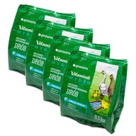 VITAMINAL HYDRO - VITAMÍNY PRE NOSIČKU 4 BAL VITAMINAL HYDRO - VITAMÍNY PRE NOSIČKU 4 BAL