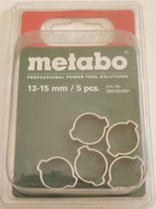 Metabo Clamp Band Clamp Band 13-15mm 5 ks 0901054991
