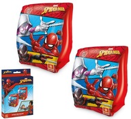 PLÁVACIE RUKÁVY SPIDERMAN MONDO PLÁVACIE RUKÁVY SPIDERMAN MONDO