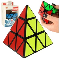 Logická hra Puzzle kocka 9,7 cm Logická hra Puzzle kocka 9,7 cm