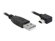DELOCK 82684 Delock uhlový kábel USB 2.0 AM -> USB