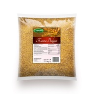 Bulgur krúpy 2,5 kg Lestello Bulgur krúpy 2,5 kg Lestello