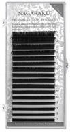 NAGARAKU Premium Mink mihalnice L 0,1 MIX 16 pásikov NAGARAKU Premium Mink mihalnice L 0,1 MIX 16 pásikov