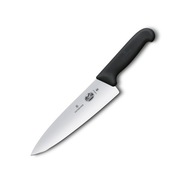 Kuchársky nôž Victorinox 5.2063.20 so širokou čepeľou Kuchársky nôž Victorinox 5.2063.20 so širokou čepeľou