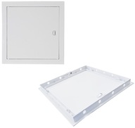 PLASTOVÉ RECENZNÉ DVERE 250x250 25x25 PLASTOVÉ RECENZNÉ DVERE 250x250 25x25