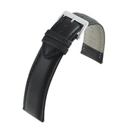 HORIDO BLACK REMÍN NA HODINKY 545.01.24 24mm HORIDO BLACK REMÍN NA HODINKY 545.01.24 24mm