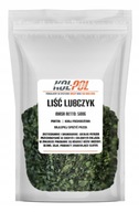 LÍSTEK LUBÁNKU SUŠENÉ LISTY LOVEŇA KVALITNÉ 500g LÍSTEK LUBÁNKU SUŠENÉ LISTY LOVEŇA KVALITNÉ 500g