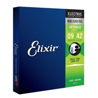 Elixír 19002 Optiweb Super Light 9-42 Elixír 19002 Optiweb Super Light 9-42