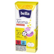 BELLA PANTY AROMA Energy vložka hygienická 20 ks