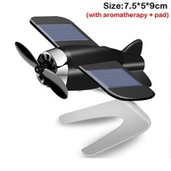 Osviežovač vzduchu do auta Solar Aircraft Decoration Lastin Osviežovač vzduchu do auta Solar Aircraft Decoration Lastin