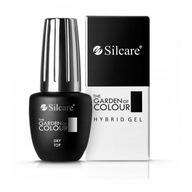 SILCARE The Garden of Color vrchný lak pre hybridy a UV gély 9g SILCARE The Garden of Color vrchný lak pre hybridy a UV gély 9g