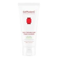 Cell Fusion C Denná čistiaca pena proti problémom 130 ml Cell Fusion C Denná čistiaca pena proti problémom 130 ml