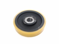 PODPORNÉ KOLESO STÁLE E0045685 PODPORNÉ KOLESO STÁLE E0045685