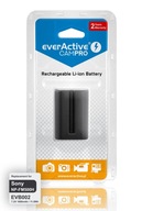 Batéria EverActive camPRO EVB002 Photo pre Sony NP-FM500H