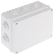 ELEKTRICKÁ PRÍPOJKA IP65 159x118x74 mm ELEKTRICKÁ PRÍPOJKA IP65 159x118x74 mm