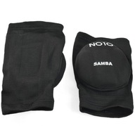 NO10 Samba 56104 chrániče kolien veľkosť S NO10 Samba 56104 chrániče kolien veľkosť S