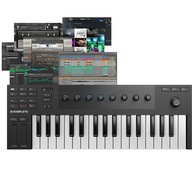 Klávesnica Native Instruments Komplete Control M32 Klávesnica Native Instruments Komplete Control M32