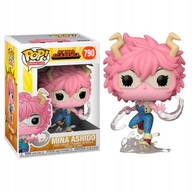 Funko Pop! Anime My Hero Academia 790 Mina Ashido Funko Pop! Anime My Hero Academia 790 Mina Ashido