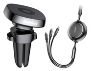 Držiak BASEUS Huawei Cable pre p10-P20-lite-Pro Držiak BASEUS Huawei Cable pre p10-P20-lite-Pro