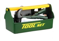 Detský box na náradie LEANToys 2146 Detský box na náradie LEANToys 2146