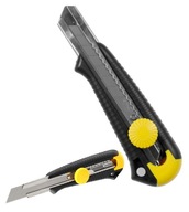 STANLEY Nôž MP0 DYNGRIP ČEPEĽ 18 mm 10-418 STANLEY Nôž MP0 DYNGRIP ČEPEĽ 18 mm 10-418