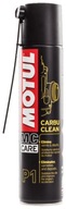 MOTUL P1 CARBU CLEAN 400ML