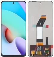 LCD DOTYKOVÝ DISPLEJ PRE XIAOMI REDMI 10