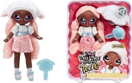 Zapnuté! Na Na Surprise Teens Doll séria 2 Lila Lamb Zapnuté! Na Na Surprise Teens Doll séria 2 Lila Lamb
