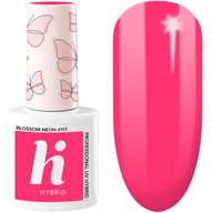117 HI HYBRID BLOSSOM NEON HYBRID LAK NA NAIL 5ML 117 HI HYBRID BLOSSOM NEON HYBRID LAK NA NAIL 5ML