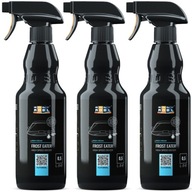 ADBL Frost Eater rozmrazovač okien -60'C 500ml x3 ADBL Frost Eater rozmrazovač okien -60'C 500ml x3