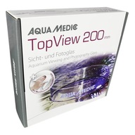 Aqua Medic Top View 200 mm na prezeranie akvária