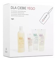 Ziaja Set for you Yego gels šampóny balzam Ziaja Set for you Yego gels šampóny balzam