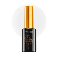 YOSHI HYBRID FIBER BASE Č.05 - 10ML MLIEČNE SO SKLENÝM VLÁKNOM YOSHI HYBRID FIBER BASE Č.05 - 10ML MLIEČNE SO SKLENÝM VLÁKNOM