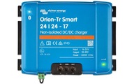 Orion-Tr Smart 24/24-17A Neizolovaná DC-DC nabíjačka Orion-Tr Smart 24/24-17A Neizolovaná DC-DC nabíjačka
