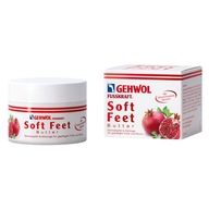 Gehwol Soft Feet Butter 100 ml masla na nohy