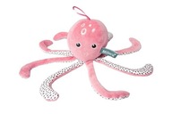 Prívesok Mom's Care Tari chobotnica - ružový