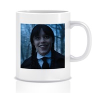 Stredajší hrnček Addams (strýko Fester) Stredajší hrnček Addams (strýko Fester)