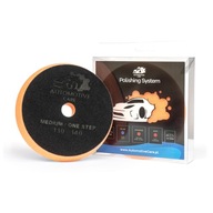 Špongia na leštenie padov Automotive Care Medium One Step Špongia na leštenie padov Automotive Care Medium One Step