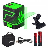 LASER LEVEL KRÍŽOVÝ LASER 25M LINE 360 8H