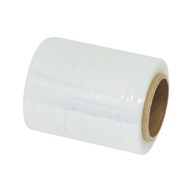 Mini stretch fólia, bezfarebná, 100 mm x 142 m, 0,3 kg Mini stretch fólia, bezfarebná, 100 mm x 142 m, 0,3 kg