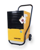 MASTER DH 752 PROFI odvlhčovač vzduchu Nový MODEL MASTER DH 752 PROFI odvlhčovač vzduchu Nový MODEL