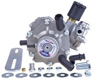 TECH SHARK 1200 Gas 150 LPG-TECH reduktor/výparník TECH SHARK 1200 Gas 150 LPG-TECH reduktor/výparník