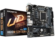 Základná doska GIGABYTE H610M S2H DDR4