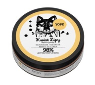 Telové maslo Yope, lipový kvet, 200 ml Telové maslo Yope, lipový kvet, 200 ml