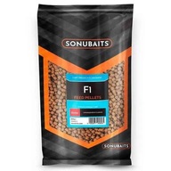 Sonubaits PELLET F1 FEED - 6mm 900g