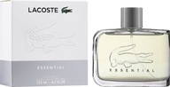 LACOSTE ESSENTIAL EDT POUR HOMME 125 ML