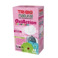 Tablety na pranie TRI-BIO Natural Color Tablety na pranie TRI-BIO Natural Color