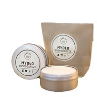 DOMÁCE MYDLO KONZERVY 110 G GUĽA DOMÁCE MYDLO KONZERVY 110 G GUĽA